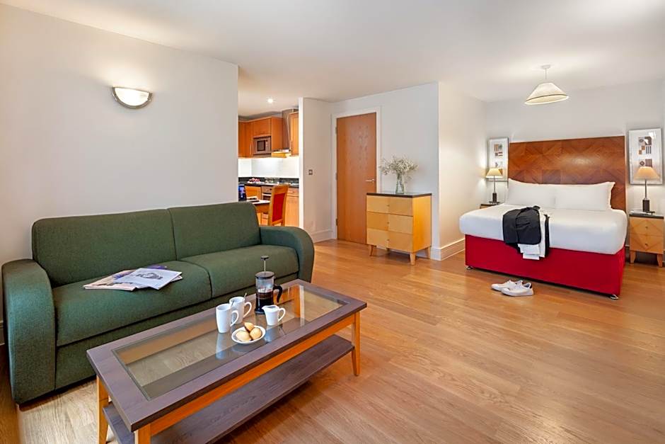 Marlin Apartments London City - Queen Street