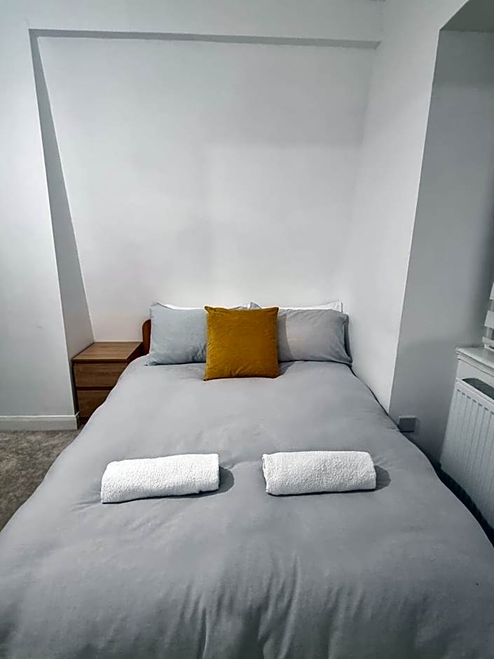 Wembley Stadium and OVO Arena Apartment