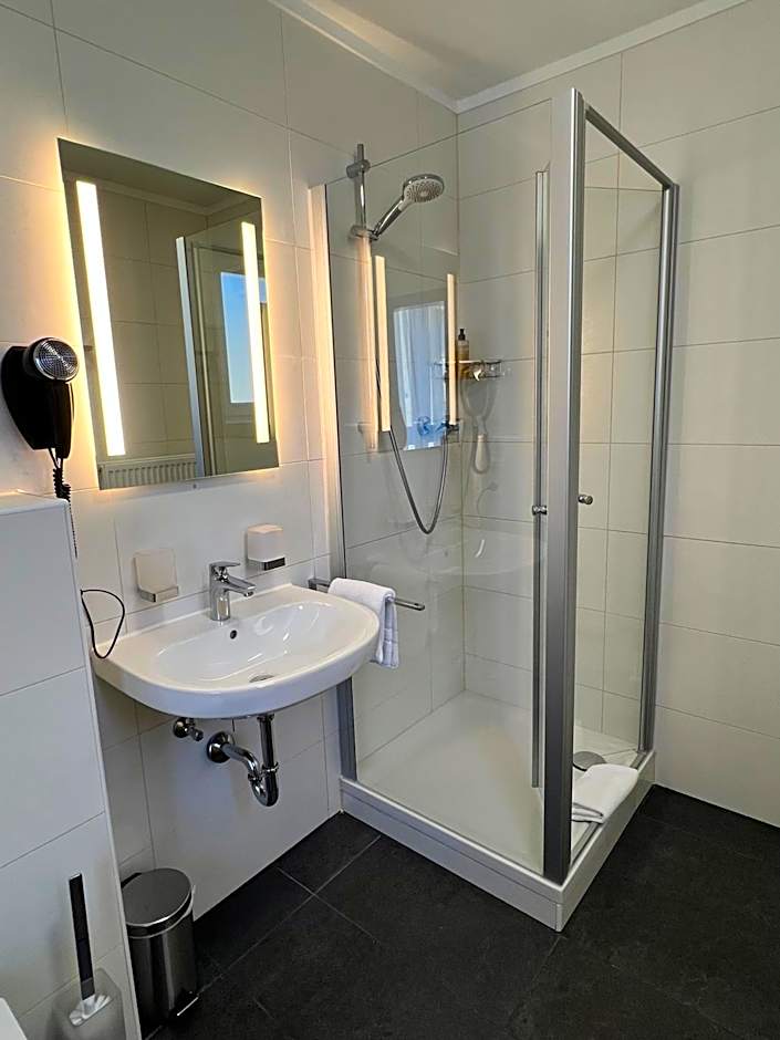 Hotel Fantasie