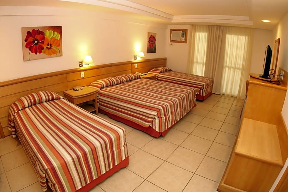 Hotel Atlântico Búzios Convention