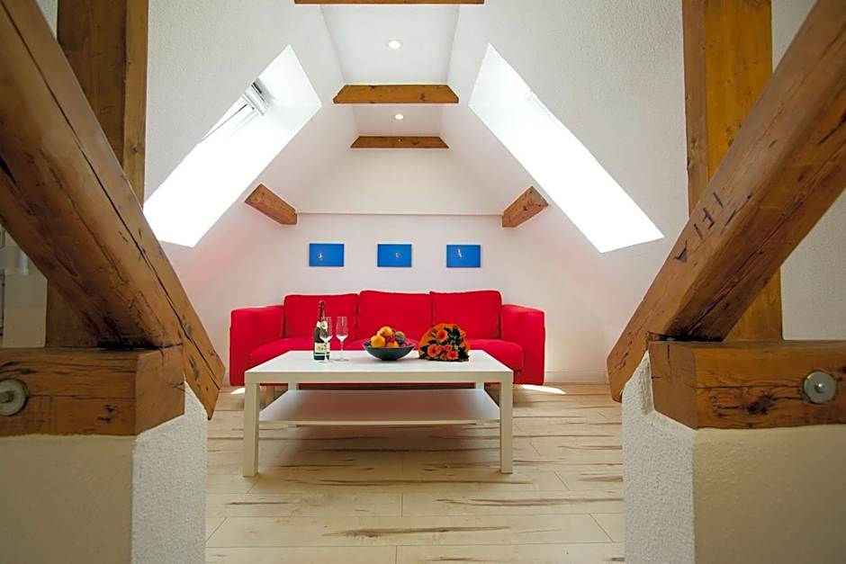 Pfannkuchenhaus Fehmarn