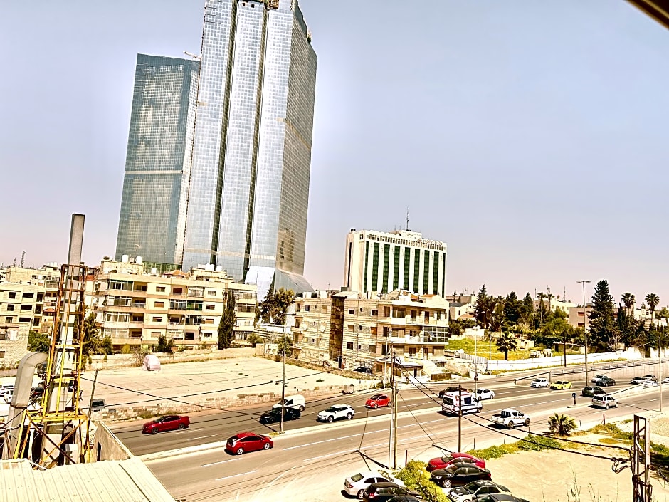 Panorama Amman Hotel