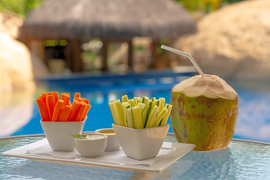 Hotel Real Villa Bella