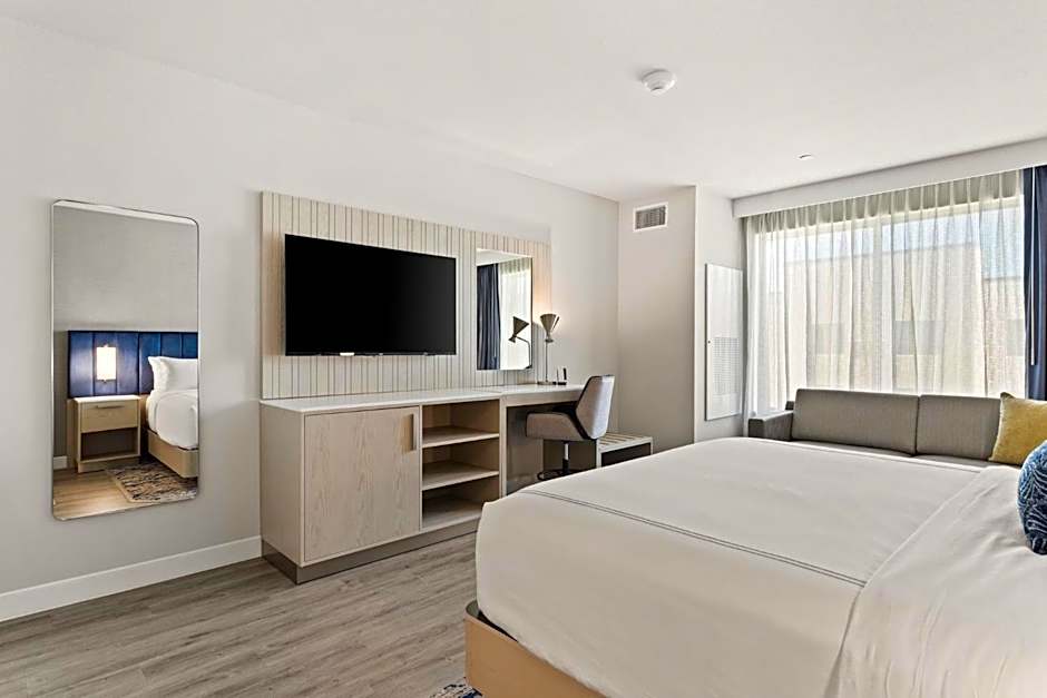 EVEN Hotel Austin Uptown near the Domain By IHG