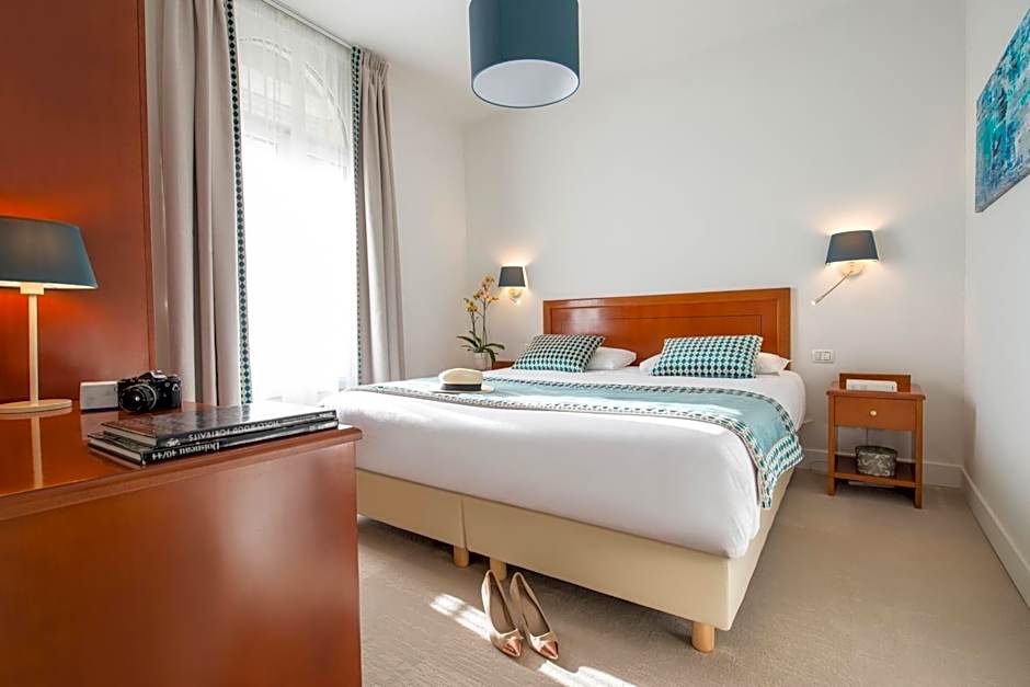 Hotel Olympia