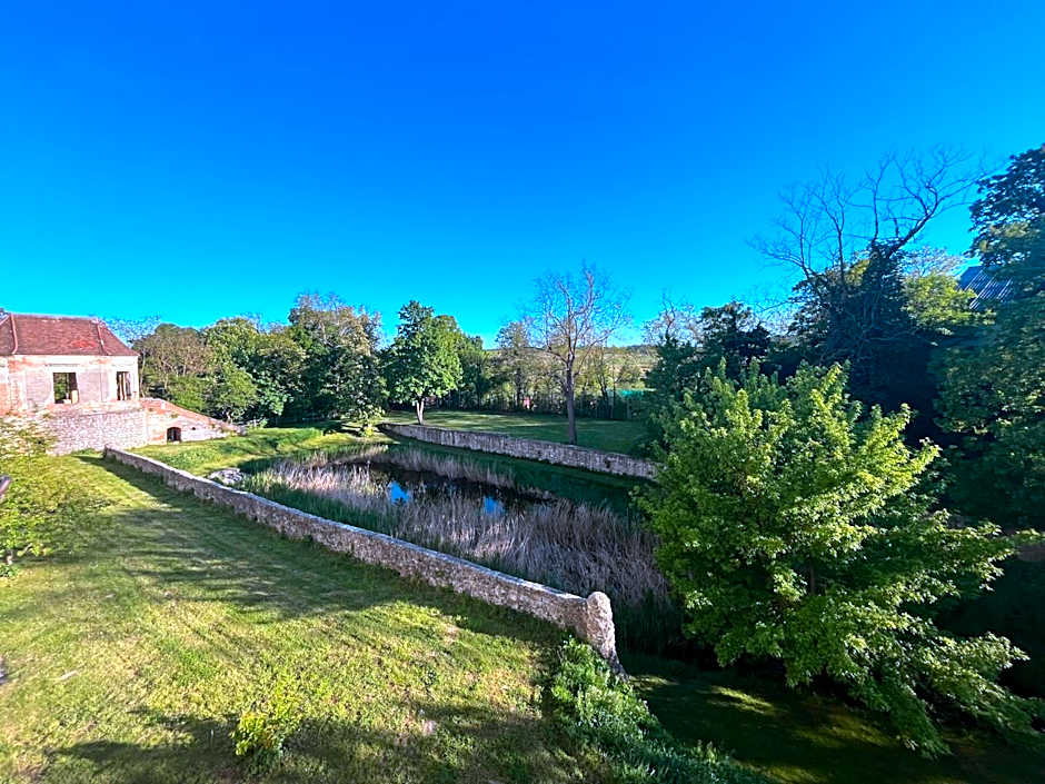 Hotel Schloss Mailberg