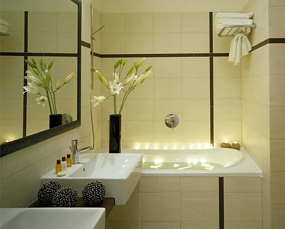 Design Merrion Residence