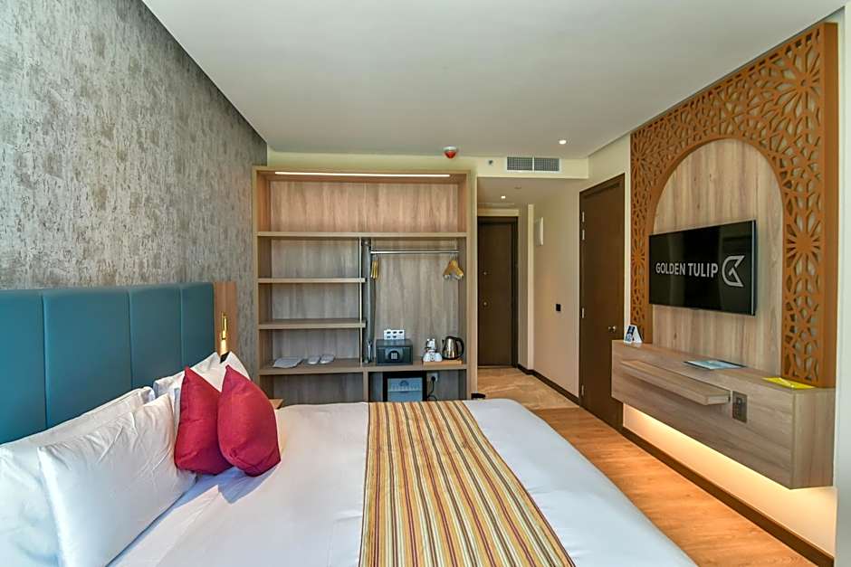 Golden Tulip Zanzibar Airport Hotel & Spa