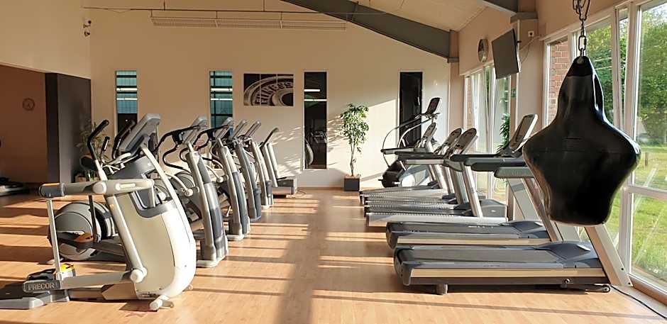 Sporthotel Papenburg