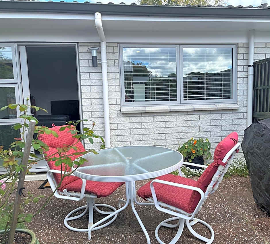 Rotorua Central Hosted B&B