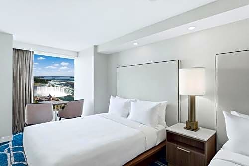 Hyatt Regency Niagara Falls Fallsview