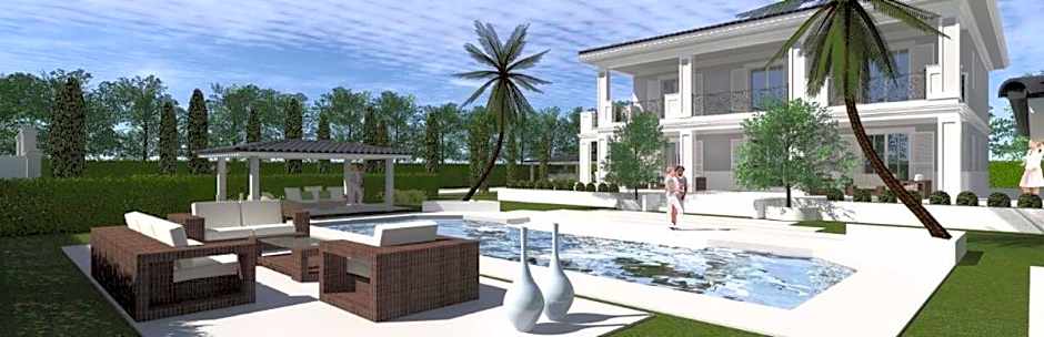 Villa Achiropita