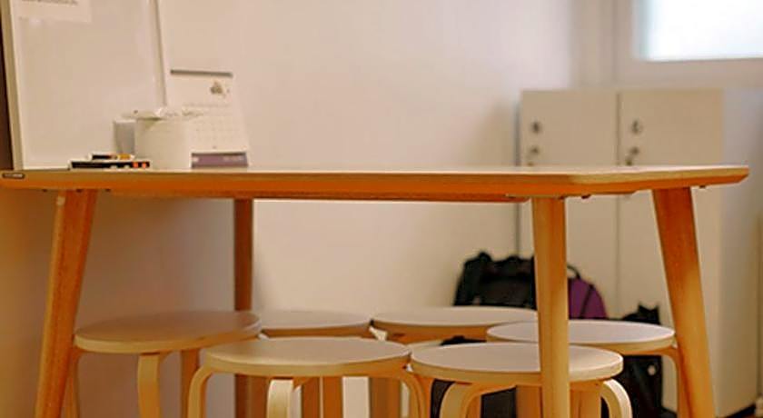 Gwangju Byulbam Guesthouse