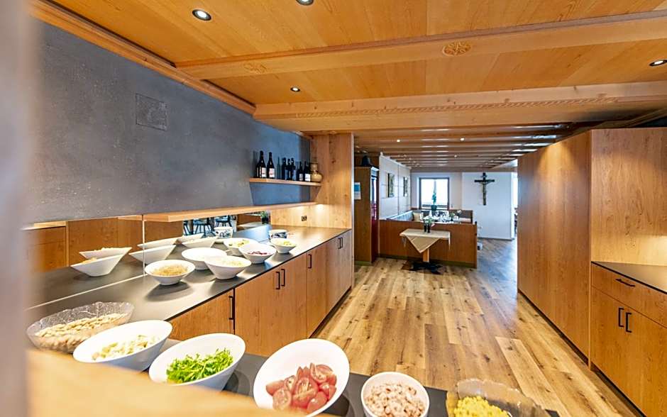 Gasthof Teiser Stern