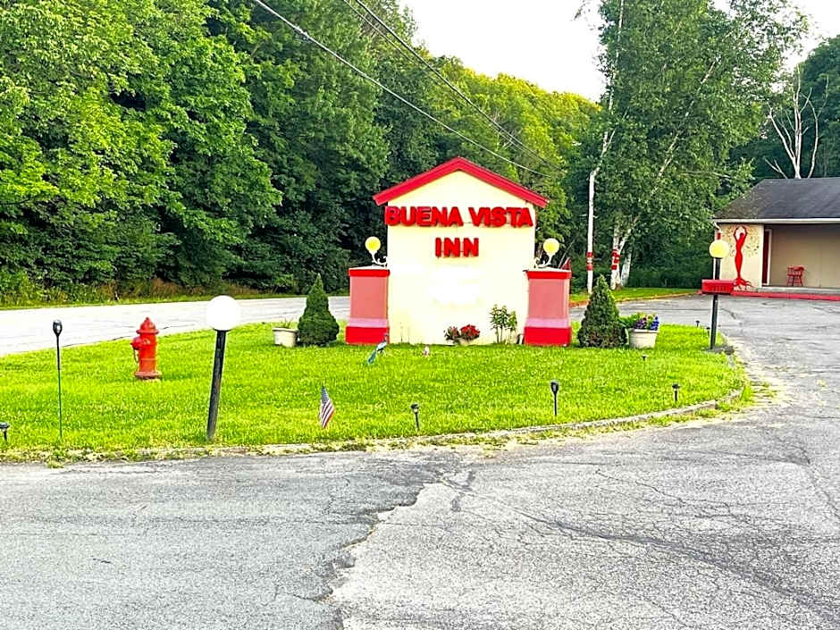 Buena Vista Inn Motel