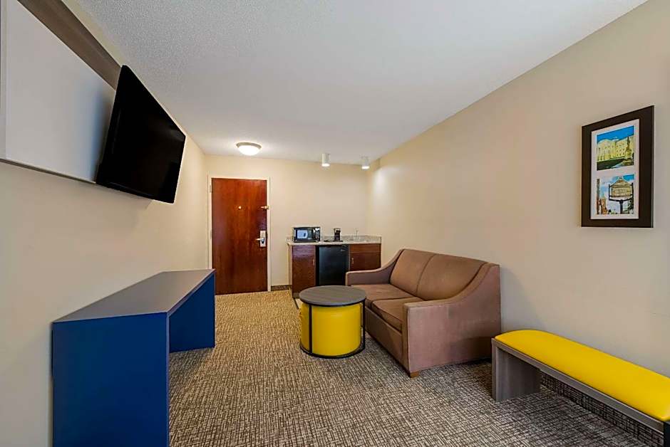 Comfort Inn Fayetteville I-95
