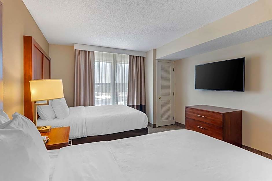Comfort Inn & Suites Dover