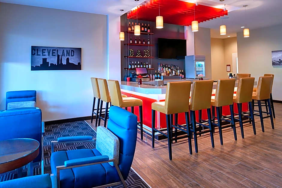 TownePlace Suites by Marriott Cleveland Solon