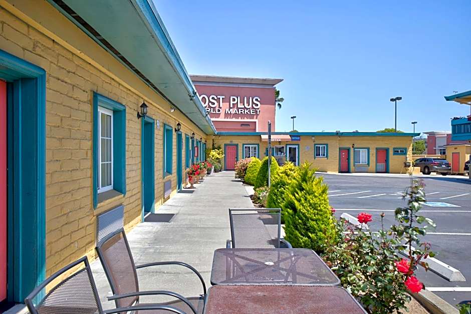 Seaside Inn