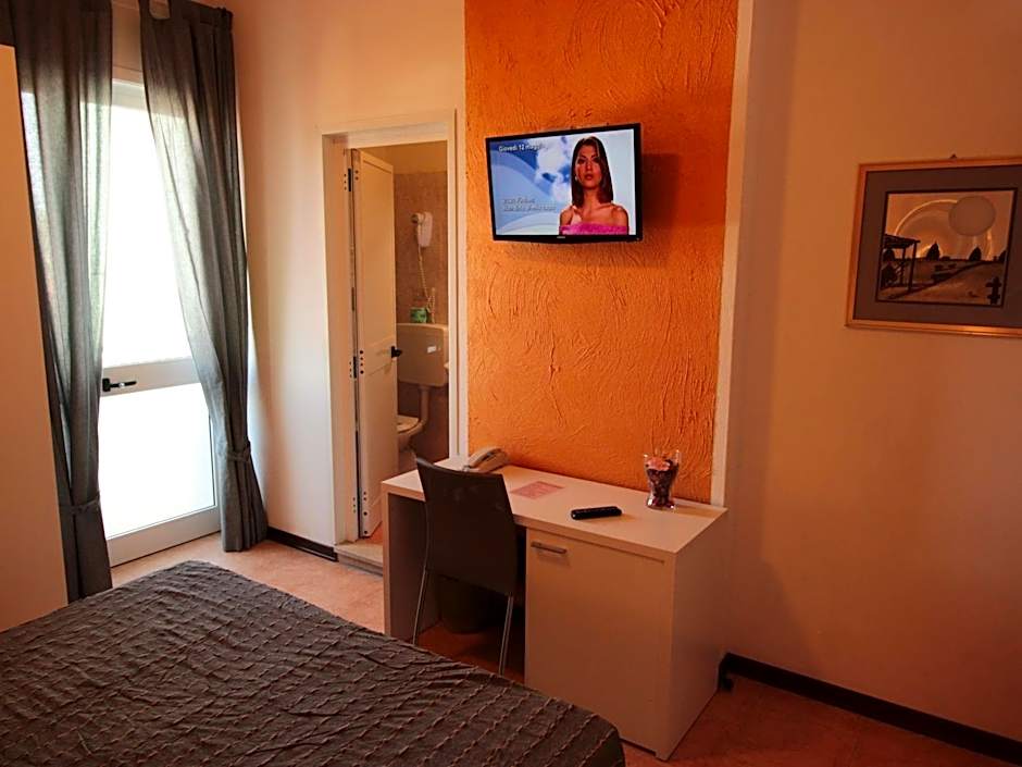 Hotel Nuova Graziosa