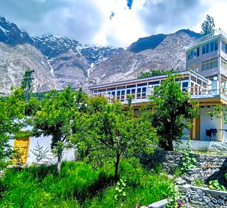 Tourist Cottage Hunza
