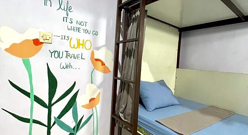 MADOR Malang Dorm Hostel