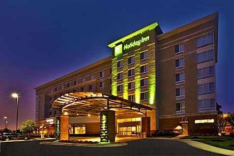 Holiday Inn Detroit Metro Airport By IHG