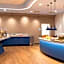 Hampton by Hilton Budapest City Centre