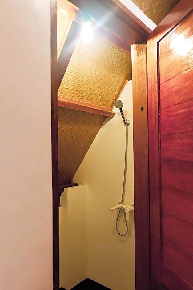 Dahun Villas Siargao