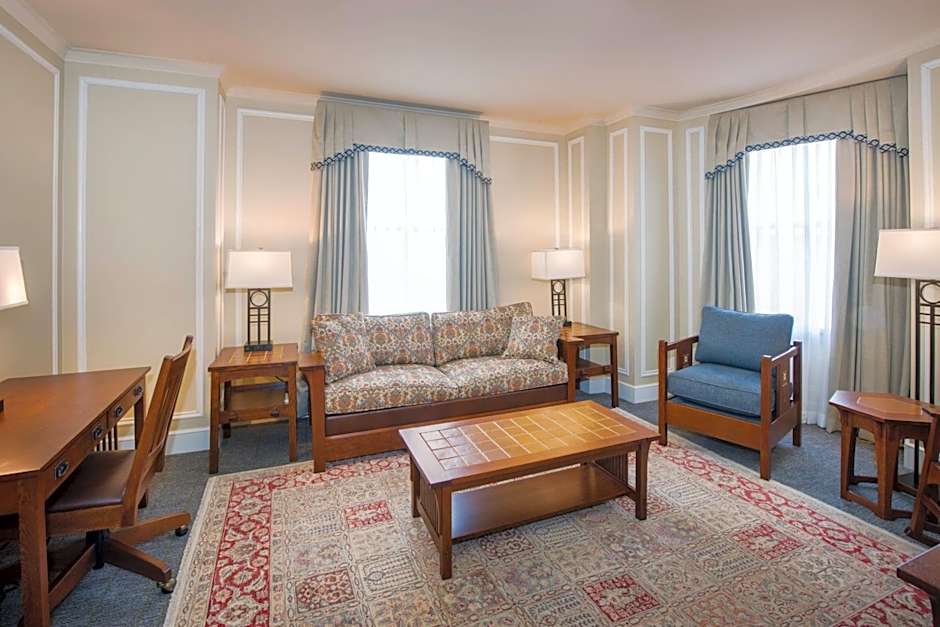 Marriott Syracuse Downtown