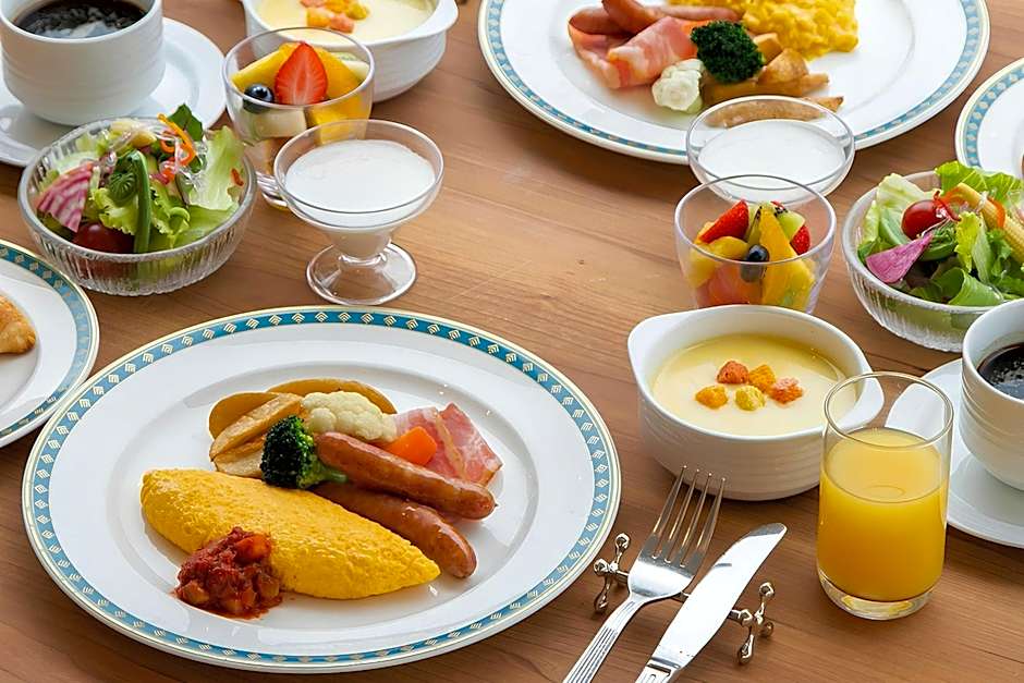 Naeba Prince Hotel