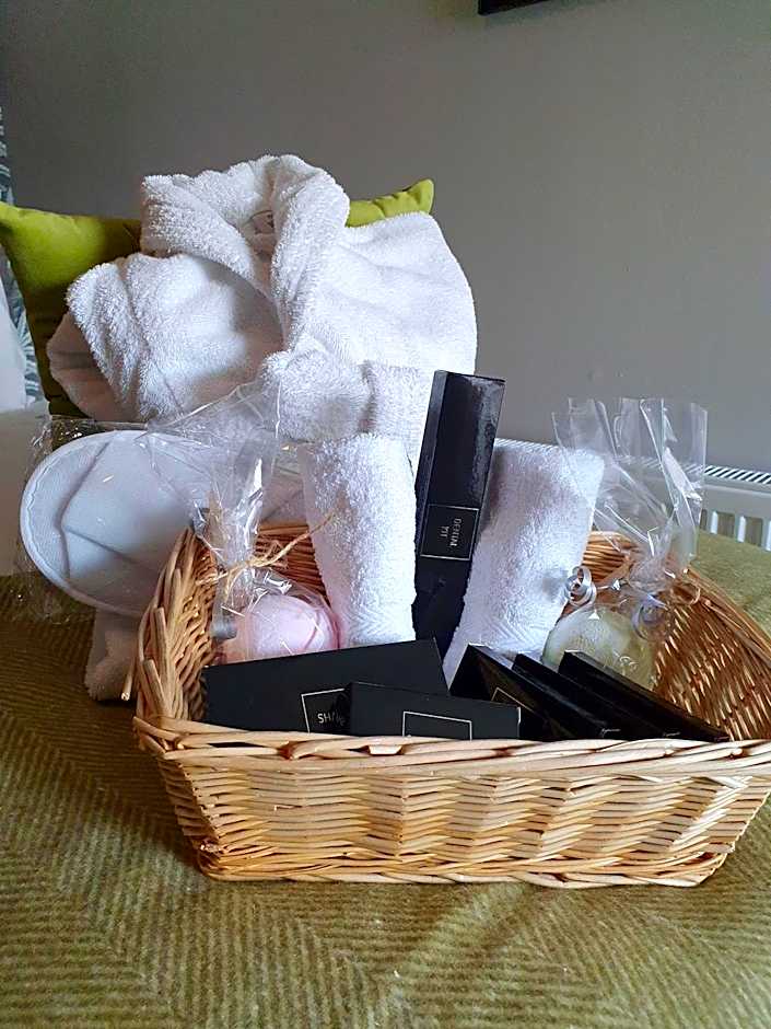 The Coach and Horses