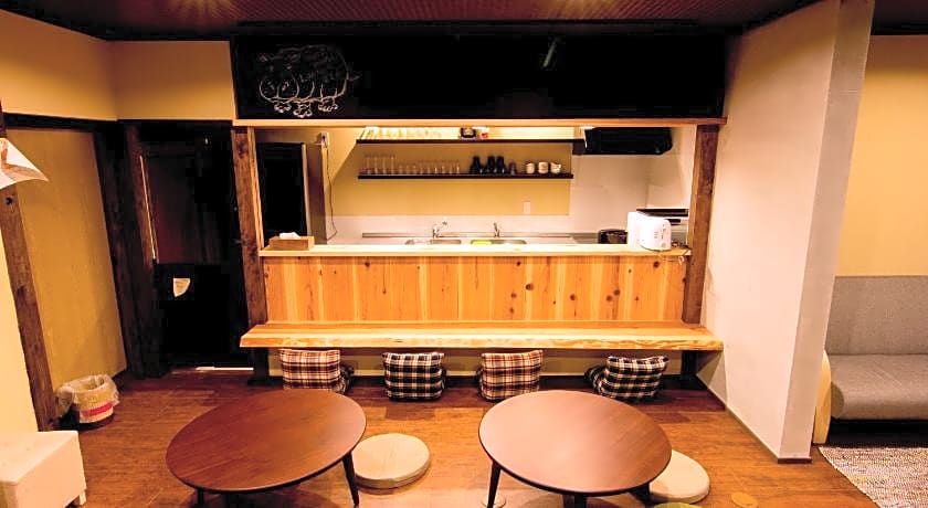 Hotel Lantern gion