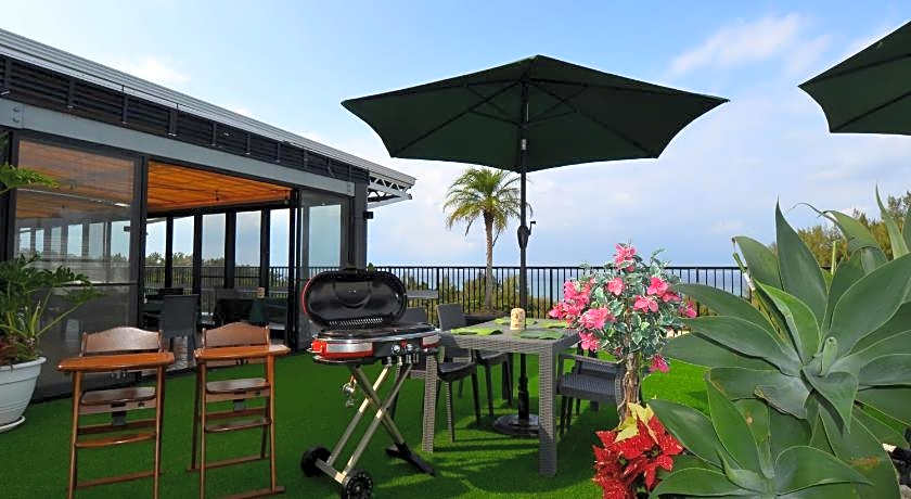 The Peridot Smart Hotel Tancha Ward