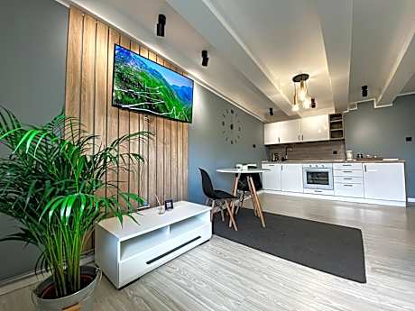 BP Apartment VI
