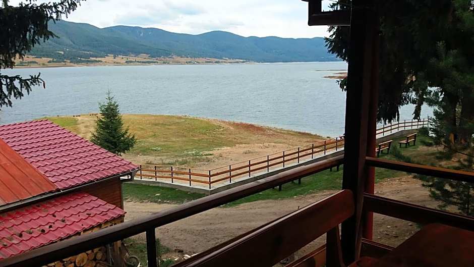 Ваканционно селище Ива