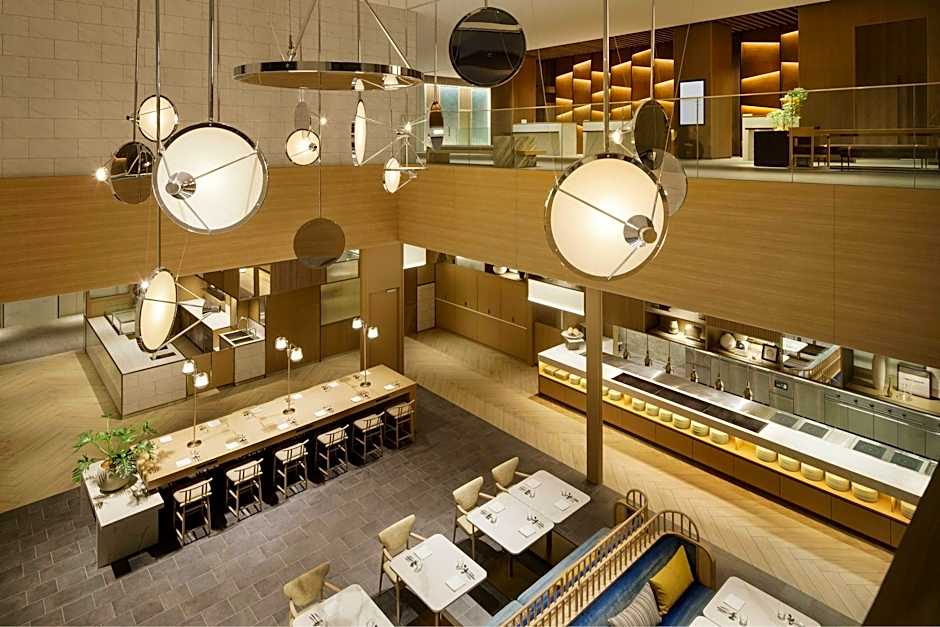 Courtyard by Marriott Fukui