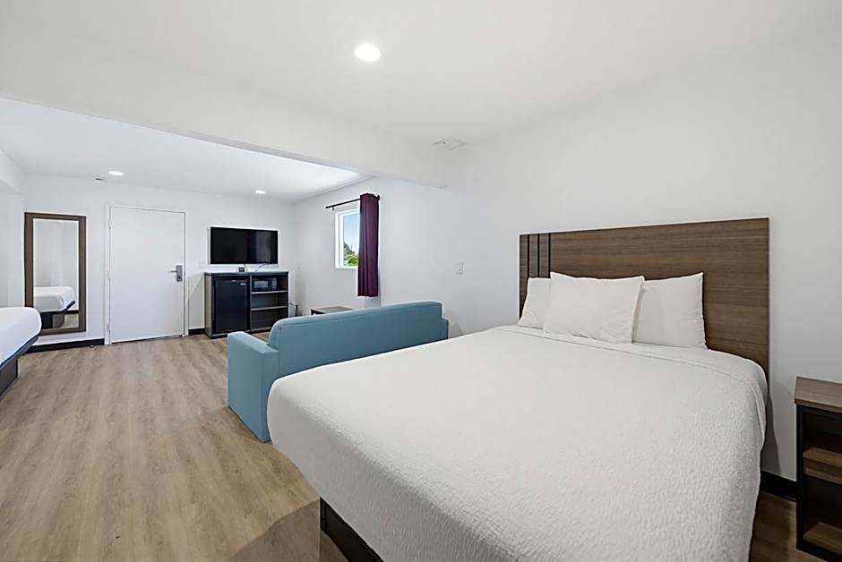 Hyland Inn Van Nuys