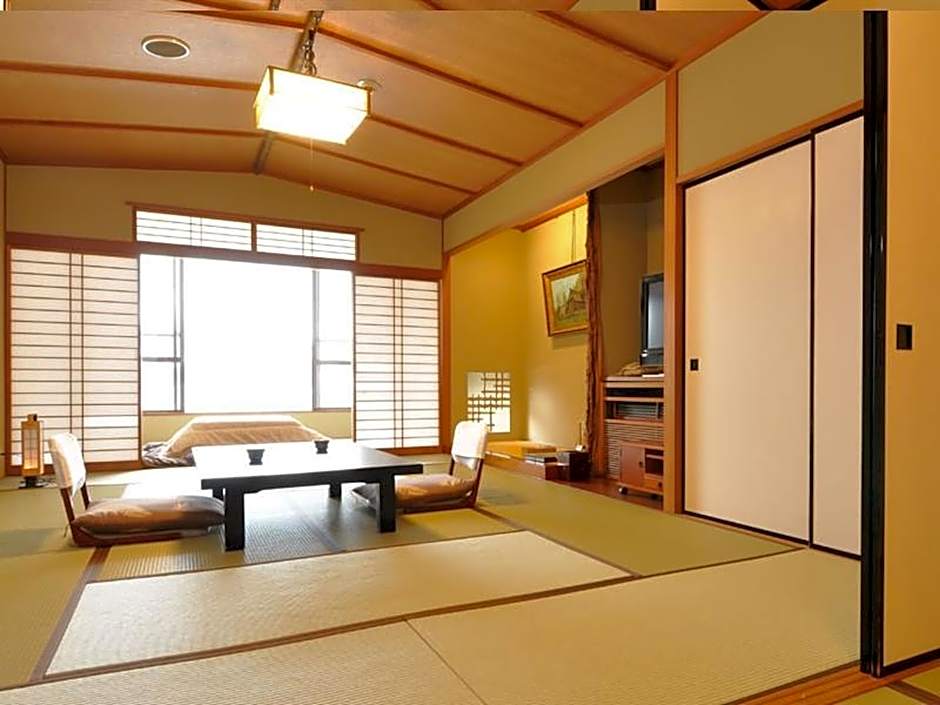 Yukiguni no Yado Takahan Ryokan