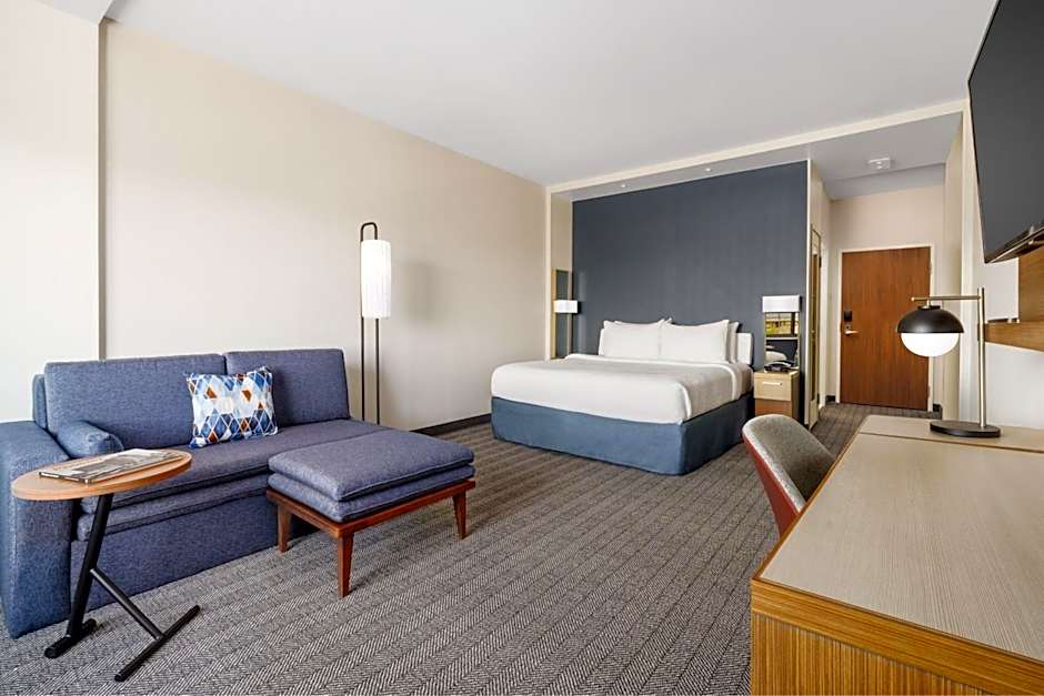 Courtyard by Marriott Phoenix Mesa Gateway Airport