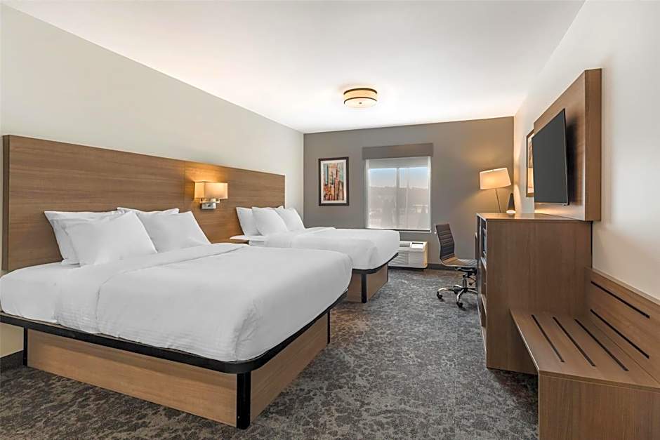 Best Western Manchester