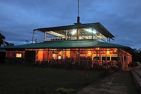 Misahualli Amazon Lodge