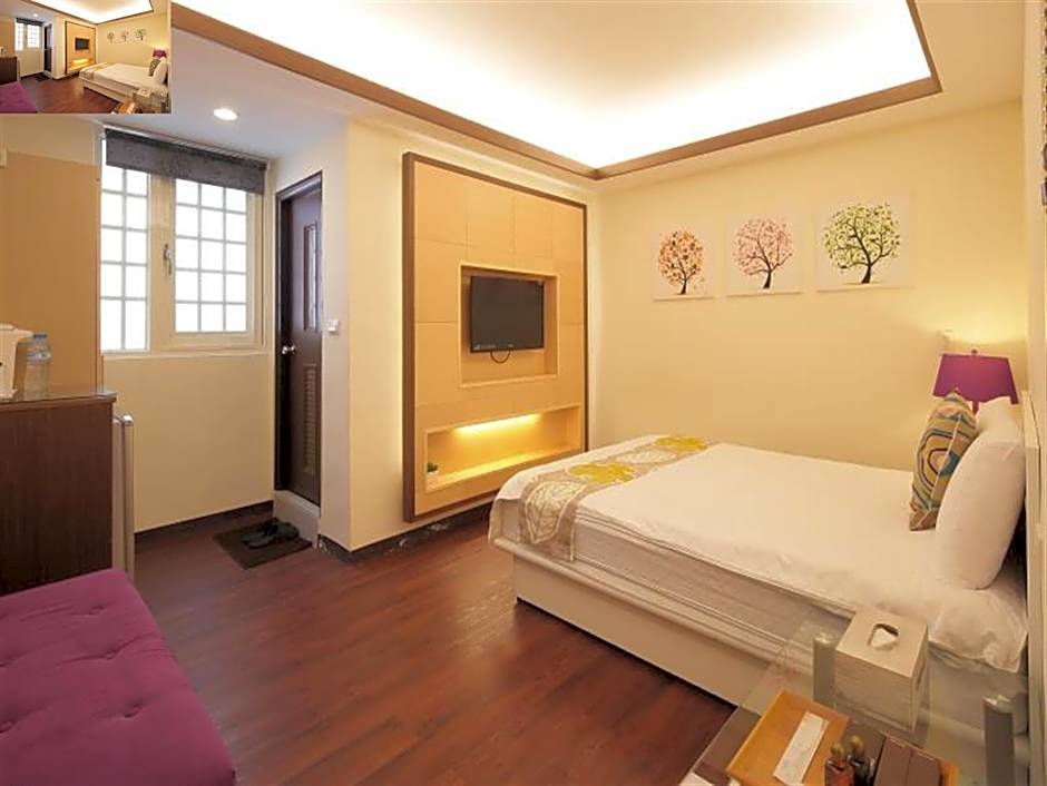 Happiness Yes Hostel 3