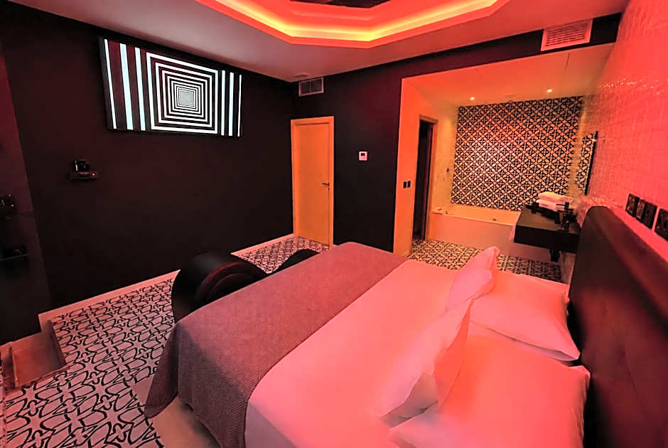 Motel Venus Madrid Norte