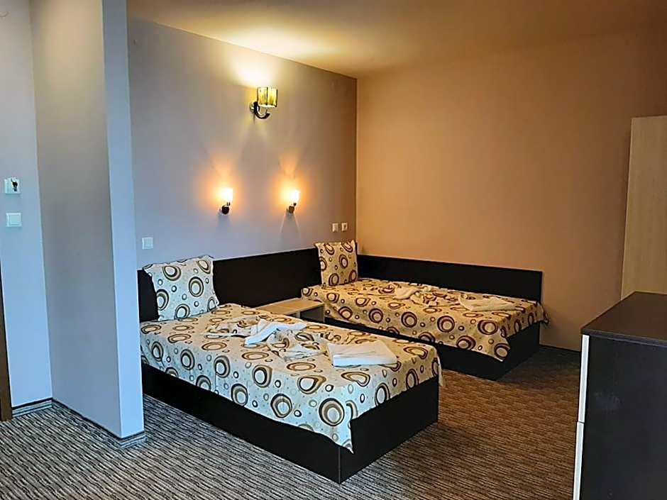 Hotel Silver - All Inclusive, Free parking