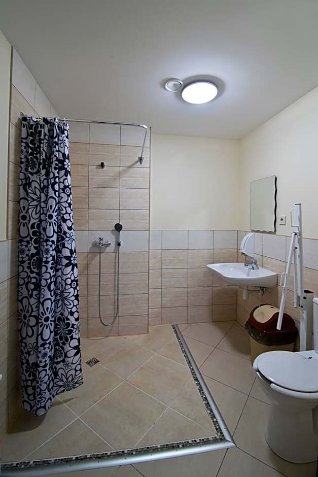 Bella Riga Hotel with Self-Check in