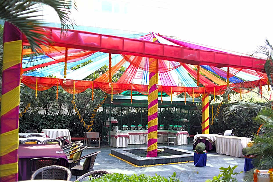 Skycity Hotel