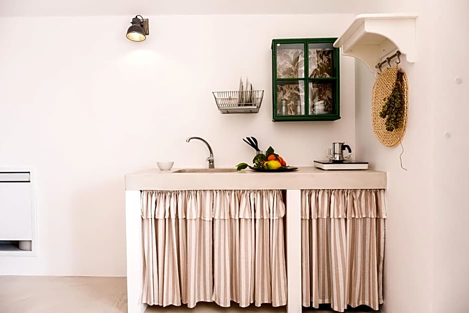 Masseria D'Erchia