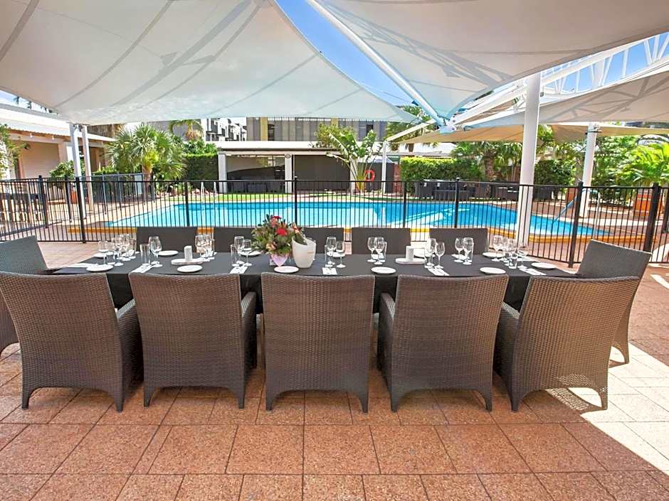 Ibis Styles Karratha Hotel