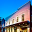 Hougoumont Hotel Fremantle